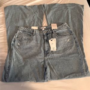 Forever 21 Flare Jeans, New with Tags!